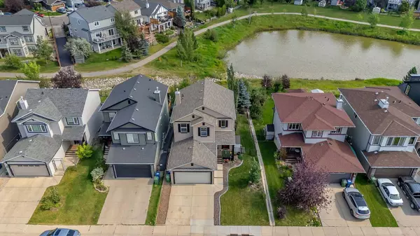 367 Sagewood PL SW, Airdrie, AB T4B 3N1