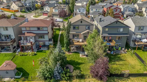 367 Sagewood PL SW, Airdrie, AB T4B 3N1