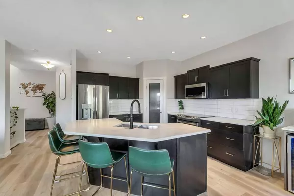 367 Sagewood PL SW, Airdrie, AB T4B 3N1