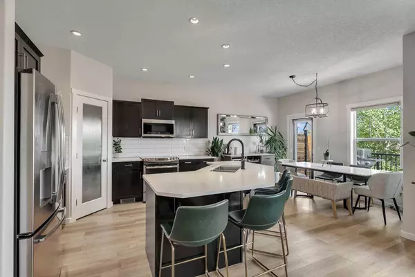 367 Sagewood PL SW, Airdrie, AB T4B 3N1