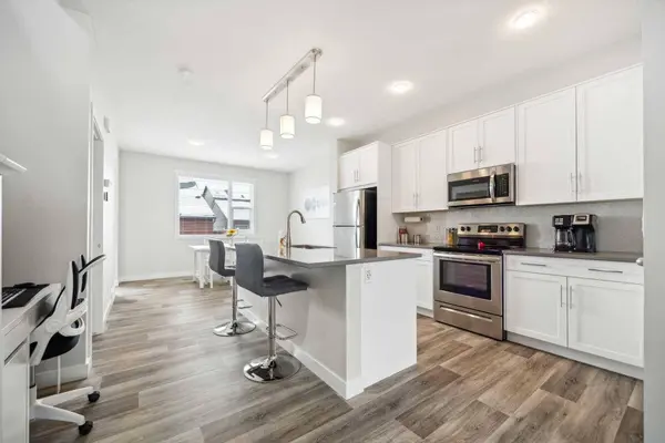 404 Kingsmere WAY SE, Airdrie, AB T4A 0Y1