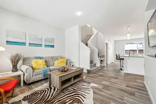 404 Kingsmere WAY SE, Airdrie, AB T4A 0Y1