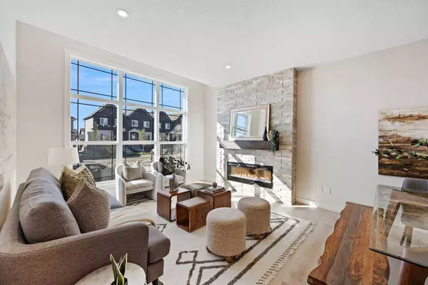 2150 Bayview DR SW, Airdrie, AB T4B 5N4