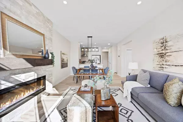 2150 Bayview DR SW, Airdrie, AB T4B 5N4