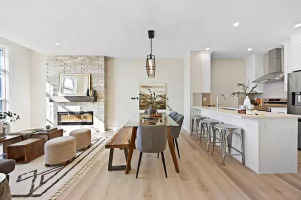 2150 Bayview DR SW, Airdrie, AB T4B 5N4