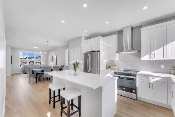 Iron Ridge AVE #1205, Crossfield, AB T0M 0S0