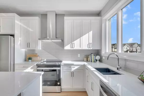 Iron Ridge AVE #1205, Crossfield, AB T0M 0S0