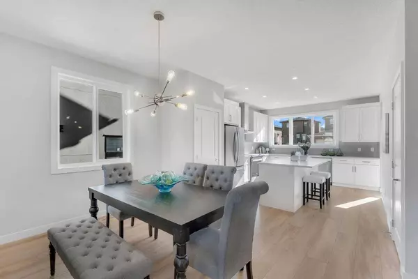 Iron Ridge AVE #1205, Crossfield, AB T0M 0S0