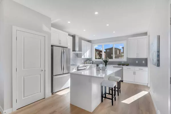 Iron Ridge AVE #1205, Crossfield, AB T0M 0S0