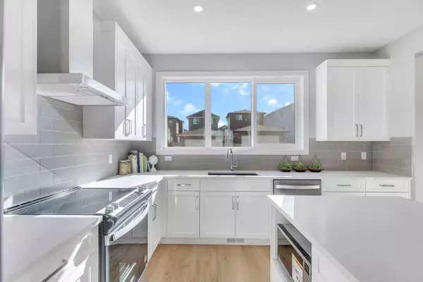 Iron Ridge AVE #1205, Crossfield, AB T0M 0S0