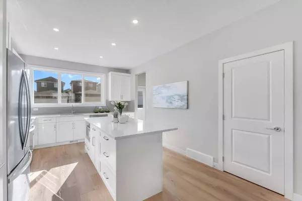 Iron Ridge AVE #1205, Crossfield, AB T0M 0S0