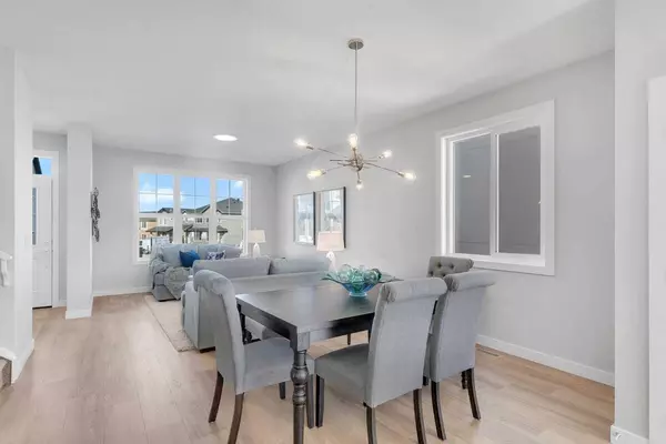 Iron Ridge AVE #1205, Crossfield, AB T0M 0S0