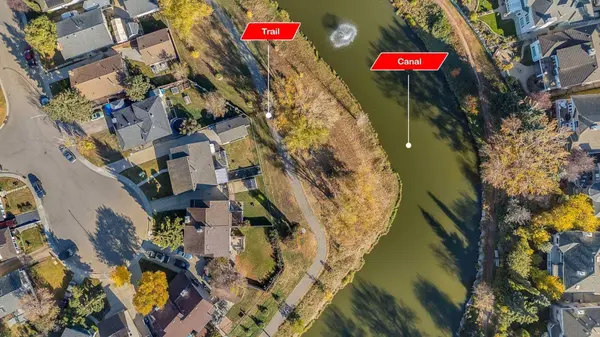 85 Summerfield RD SE, Airdrie, AB T4B 1X8