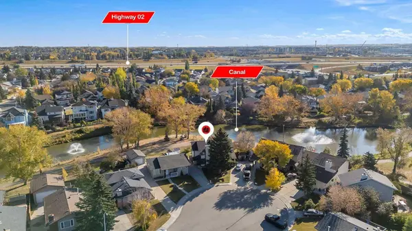 85 Summerfield RD SE, Airdrie, AB T4B 1X8