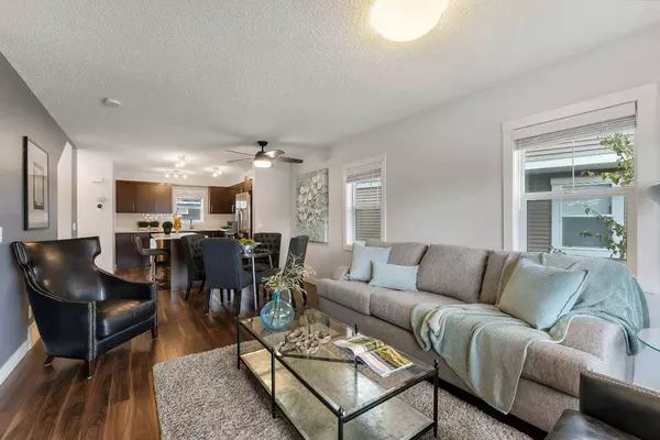 1225 Kings Heights WAY SE #101, Airdrie, AB T4A 0E8