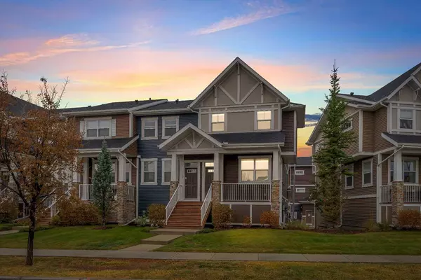 1225 Kings Heights WAY SE #101, Airdrie, AB T4A 0E8