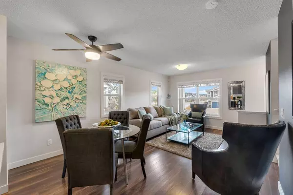 1225 Kings Heights WAY SE #101, Airdrie, AB T4A 0E8