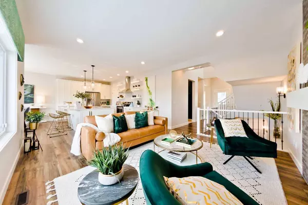 630 Bayview LN SW, Airdrie, AB T4B 5M4