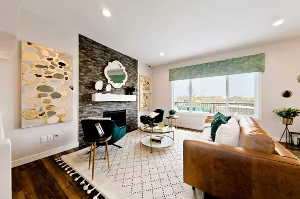 630 Bayview LN SW, Airdrie, AB T4B 5M4