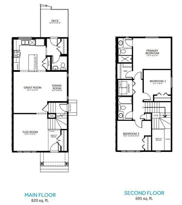 1738 KEYSTONE CREEK AVE NE, Calgary, AB T3P 2V4