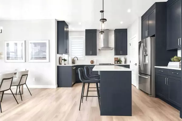 1172 Iron Ridge AVE, Crossfield, AB T0M 0S0