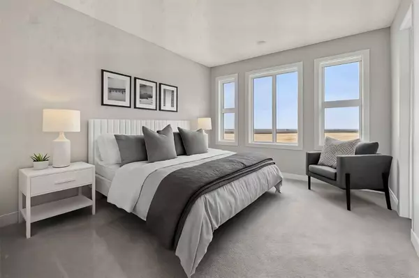 1172 Iron Ridge AVE, Crossfield, AB T0M 0S0