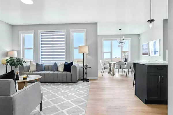 1172 Iron Ridge AVE, Crossfield, AB T0M 0S0