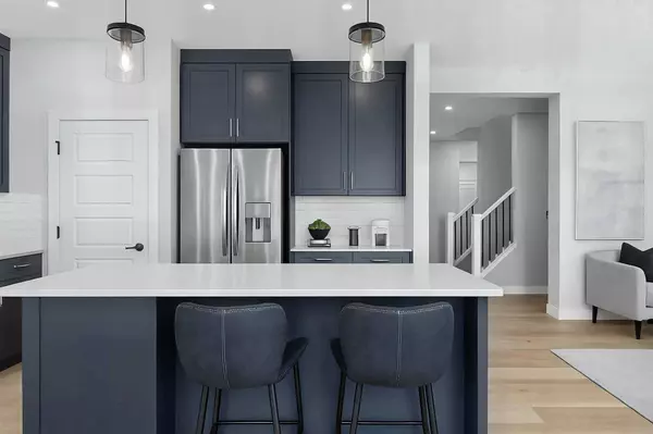 1172 Iron Ridge AVE, Crossfield, AB T0M 0S0