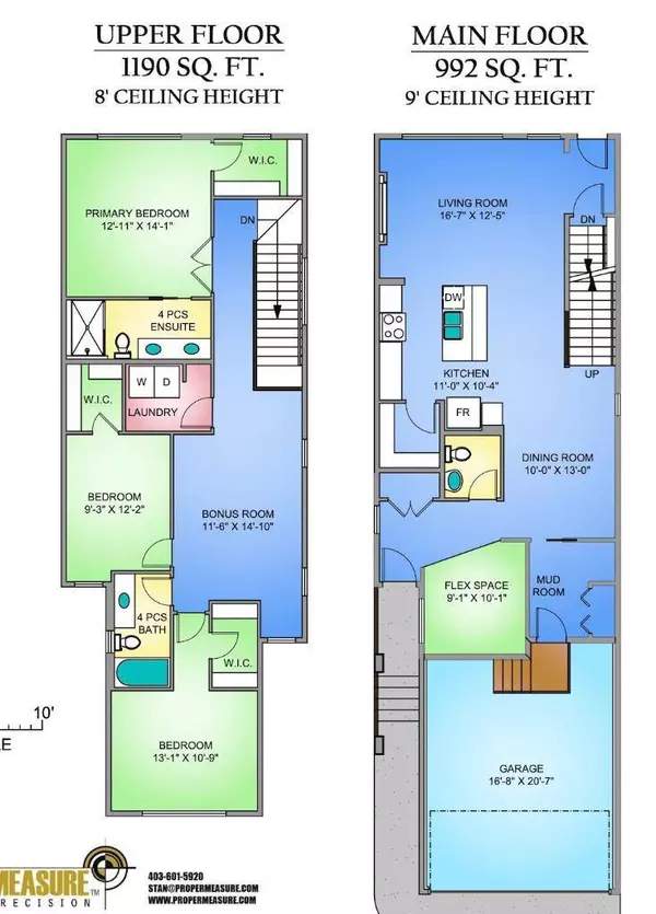111 Fireside ST, Cochrane, AB T3Z 2K5