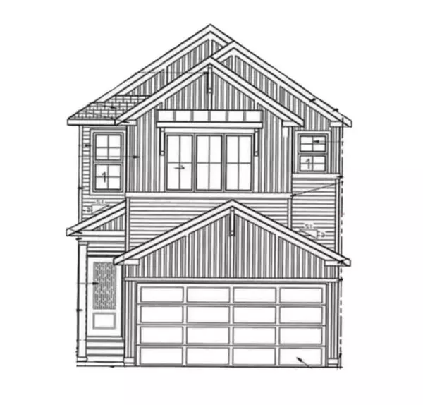 111 Fireside ST, Cochrane, AB T3Z 2K5