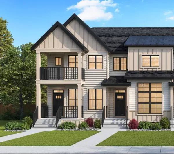 310 Alpine BLVD, Calgary, AB T2Y 0Y4