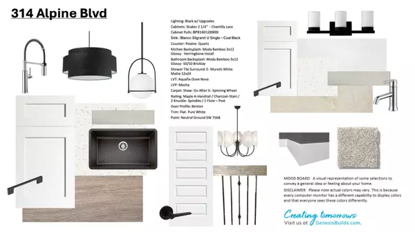 314 Alpine BLVD, Calgary, AB T2Y 0Y4