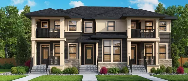 306 Alpine BLVD, Calgary, AB T2Y 0Y4