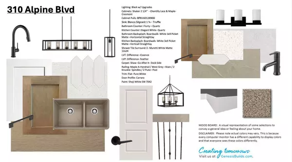 310 Alpine BLVD, Calgary, AB T2Y 0Y4