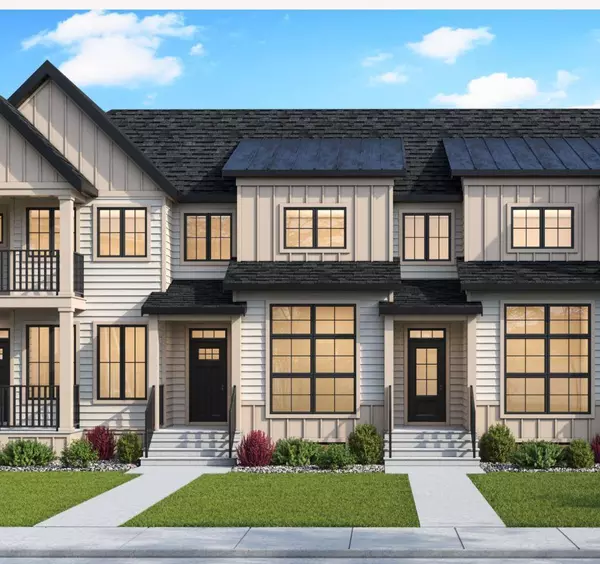 314 Alpine BLVD, Calgary, AB T2Y 0Y4