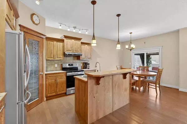 1163 Prairie Springs HL SW, Airdrie, AB T4B 0G1