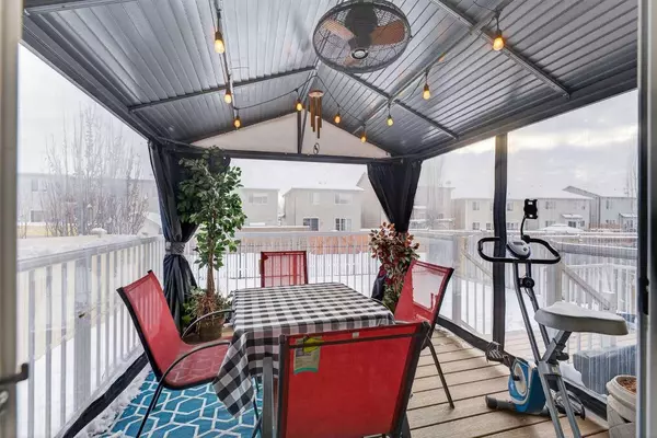 1163 Prairie Springs HL SW, Airdrie, AB T4B 0G1