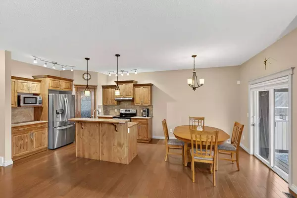 1163 Prairie Springs HL SW, Airdrie, AB T4B 0G1