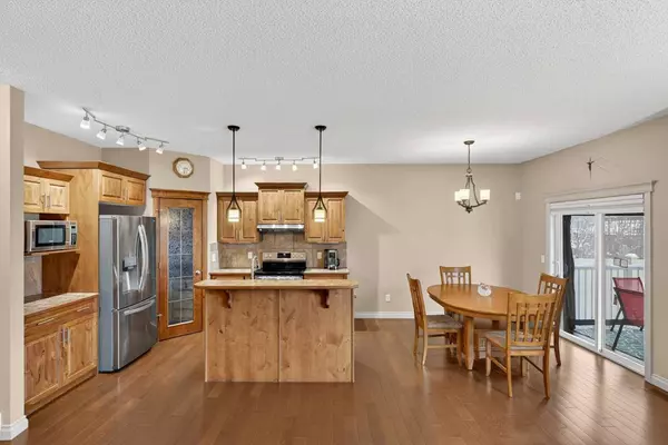 1163 Prairie Springs HL SW, Airdrie, AB T4B 0G1