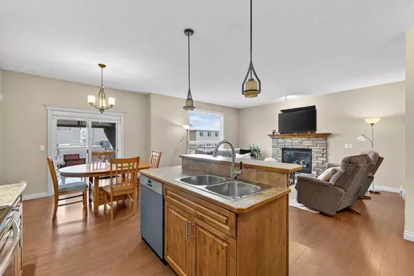 1163 Prairie Springs HL SW, Airdrie, AB T4B 0G1