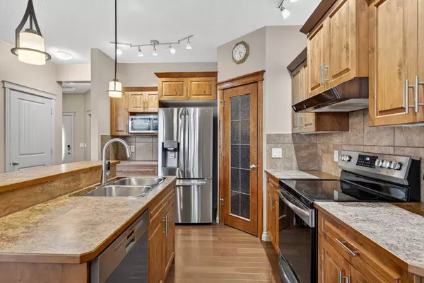 1163 Prairie Springs HL SW, Airdrie, AB T4B 0G1