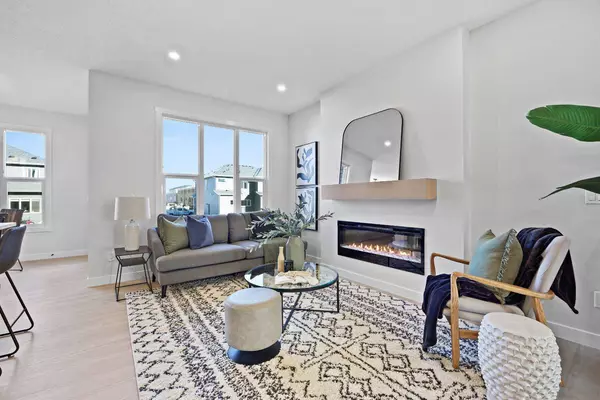 56 Fireside Common, Cochrane, AB T4C 3H9