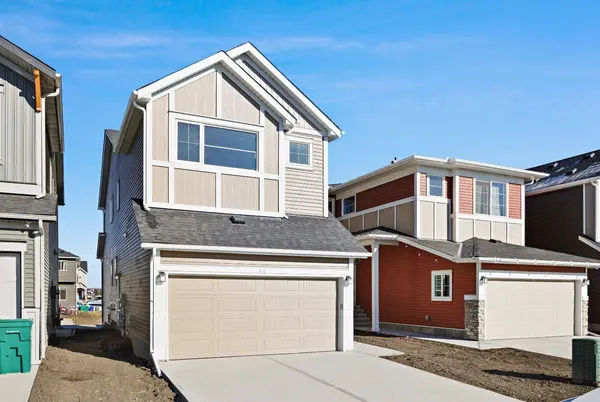 56 Fireside Common, Cochrane, AB T4C 3H9
