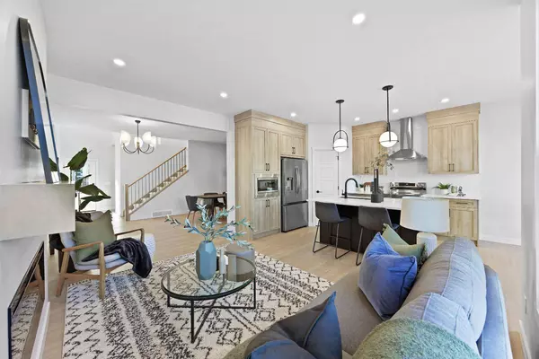 56 Fireside Common, Cochrane, AB T4C 3H9