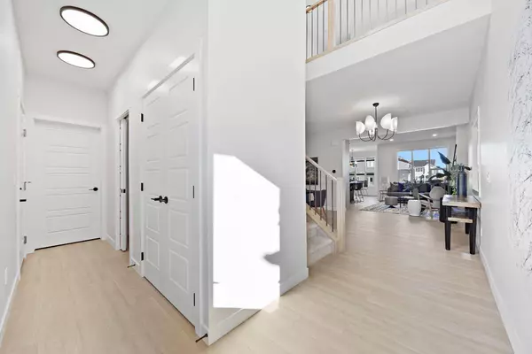 56 Fireside Common, Cochrane, AB T4C 3H9