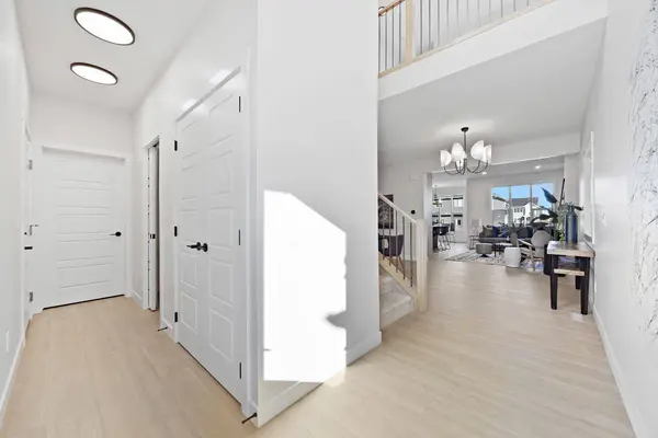 56 Fireside Common, Cochrane, AB T4C 3H9
