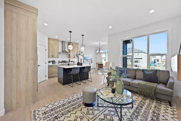 56 Fireside Common, Cochrane, AB T4C 3H9