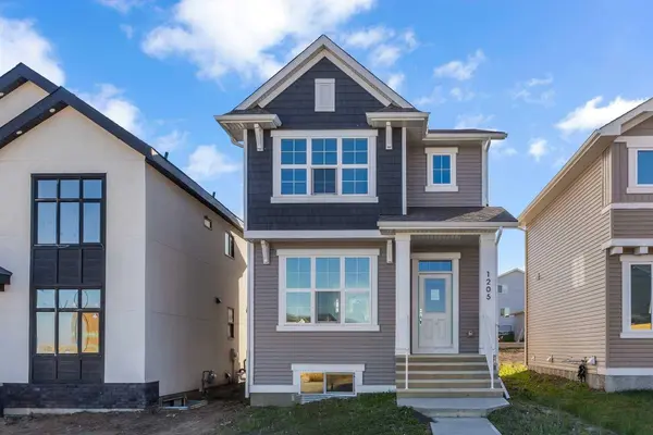 1201 Iron Ridge AVE, Crossfield, AB T0M 0S0