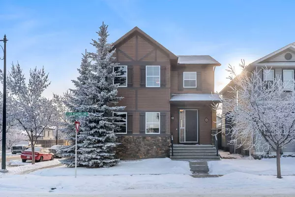 73 Elgin Meadows Link SE, Calgary, AB T2Z 0S3