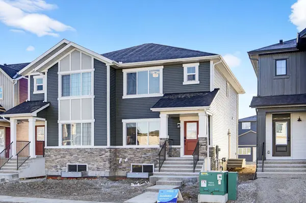 355 Fireside DR NW, Cochrane, AB T3K 0S3